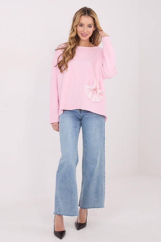 Chemisier model 223328 Factory Price - Nainette.fr