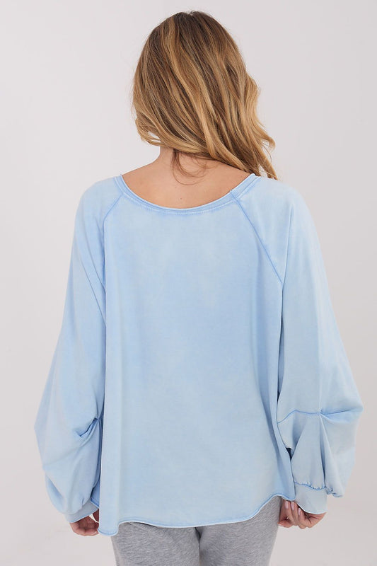 Chemise manche longue model 223332 Factory Price - Nainette.fr