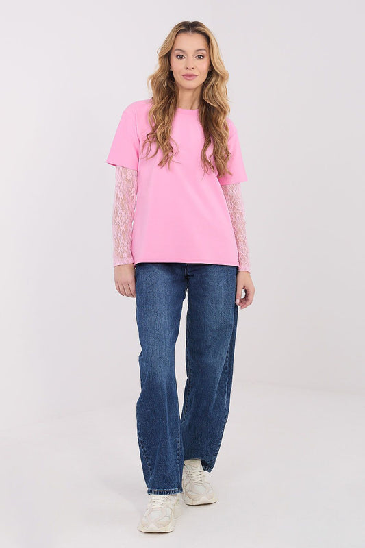 Chemisier model 223335 Italy Moda - Nainette.fr