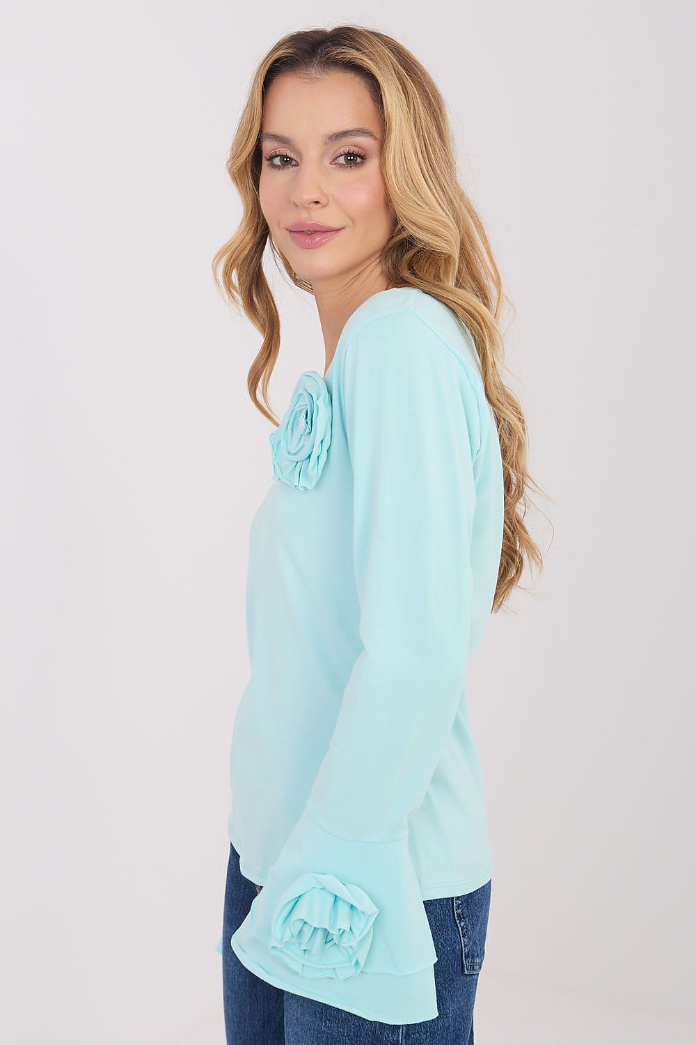 Chemisier model 223357 Italy Moda - Nainette.fr