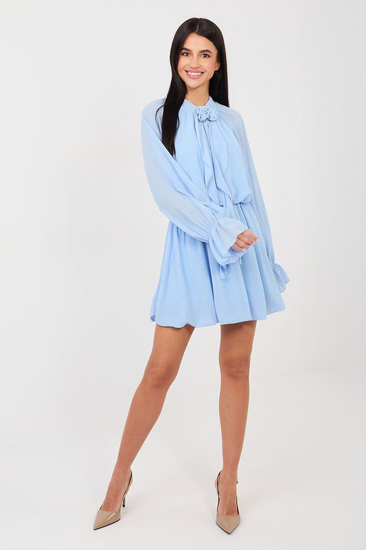 Robe de cocktail model 223375 Rue Paris