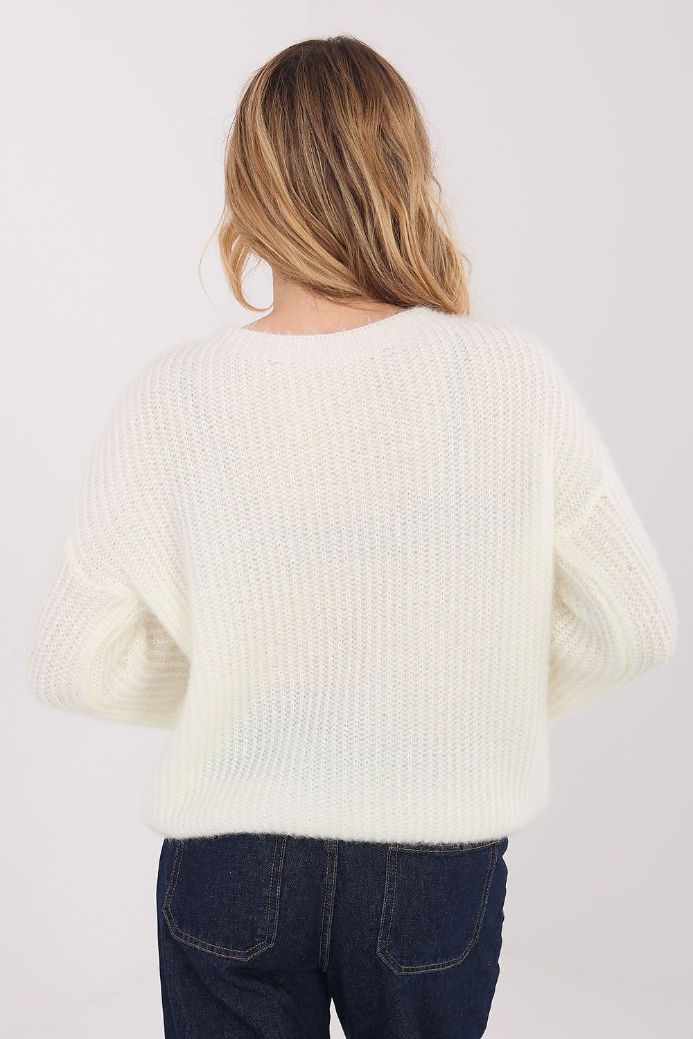 Chandail model 223419 Italy Moda