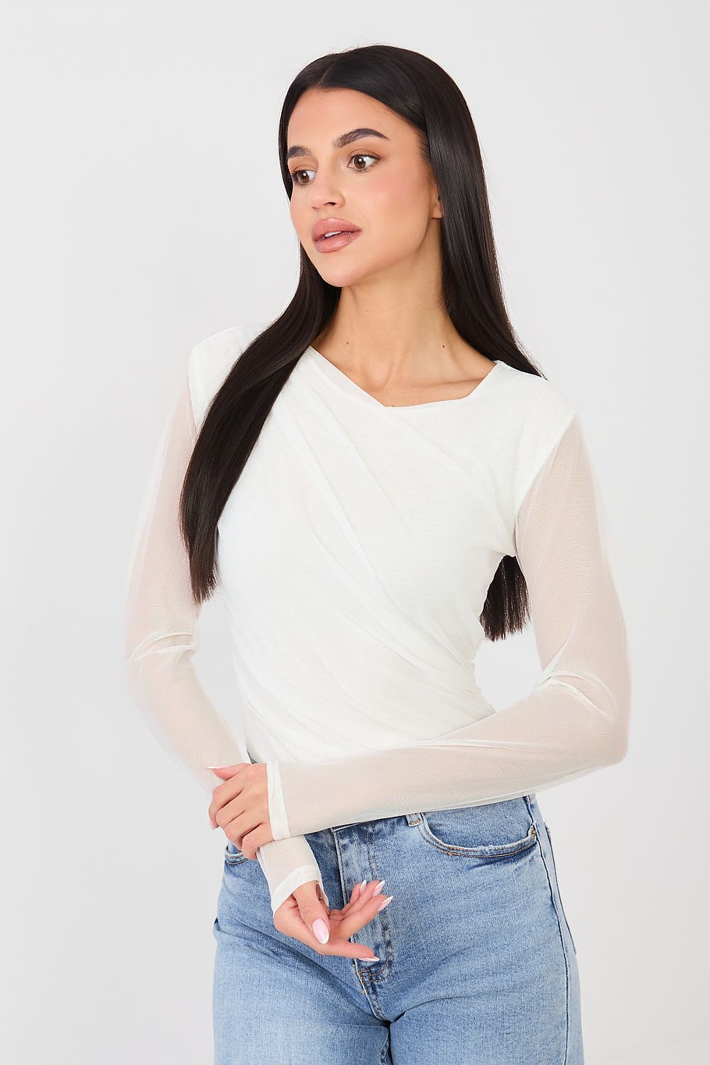 Body model 223390 Italy Moda