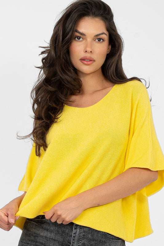 Chandail model 223440 Italy Moda