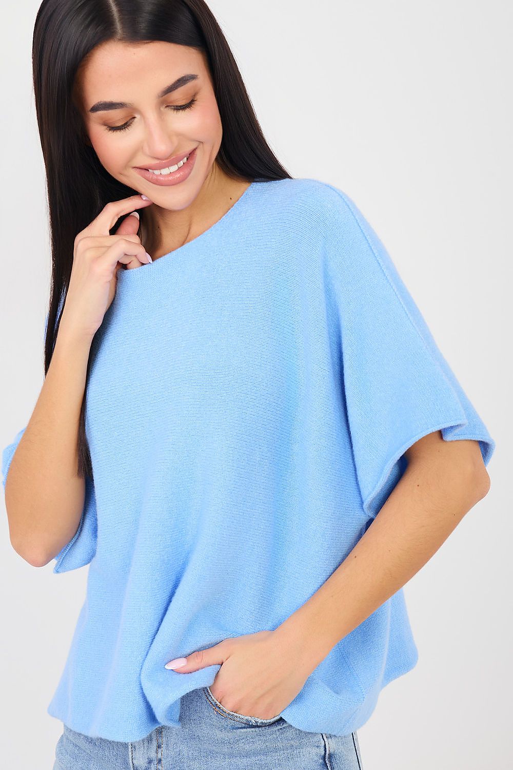 Chandail model 223441 Italy Moda