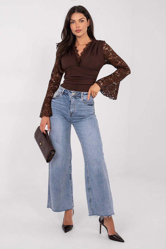 Body model 223451 Italy Moda