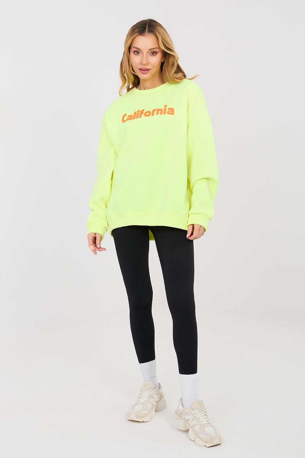 Sweatshirt model 223463 Factory Price
