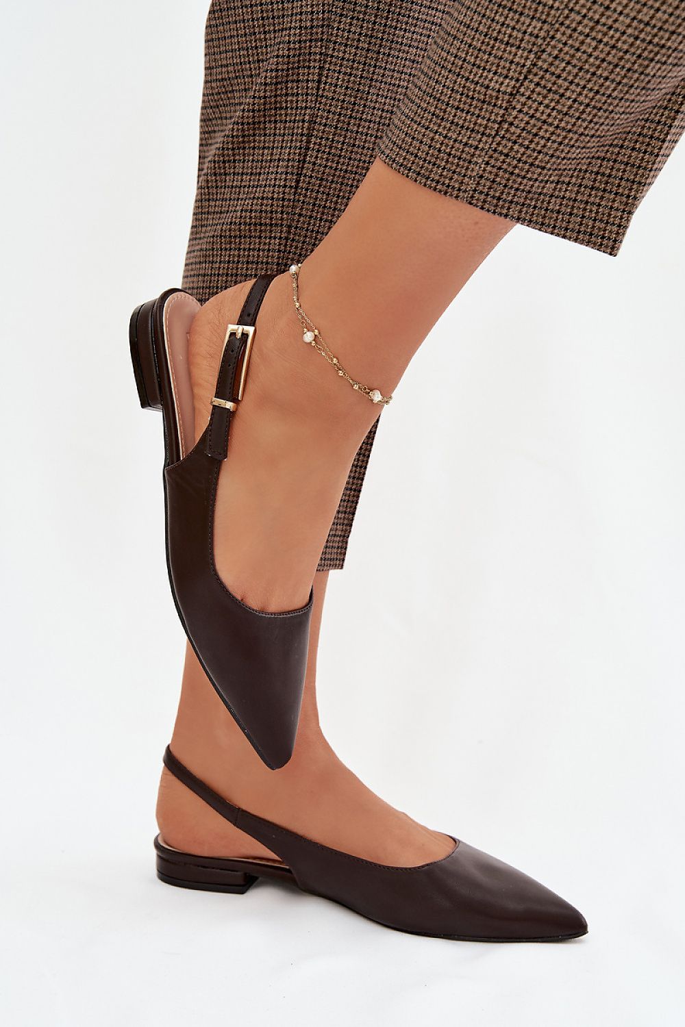 Ballerine model 223592 Step in style