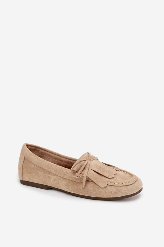 Moccasins model 223597 Step in style