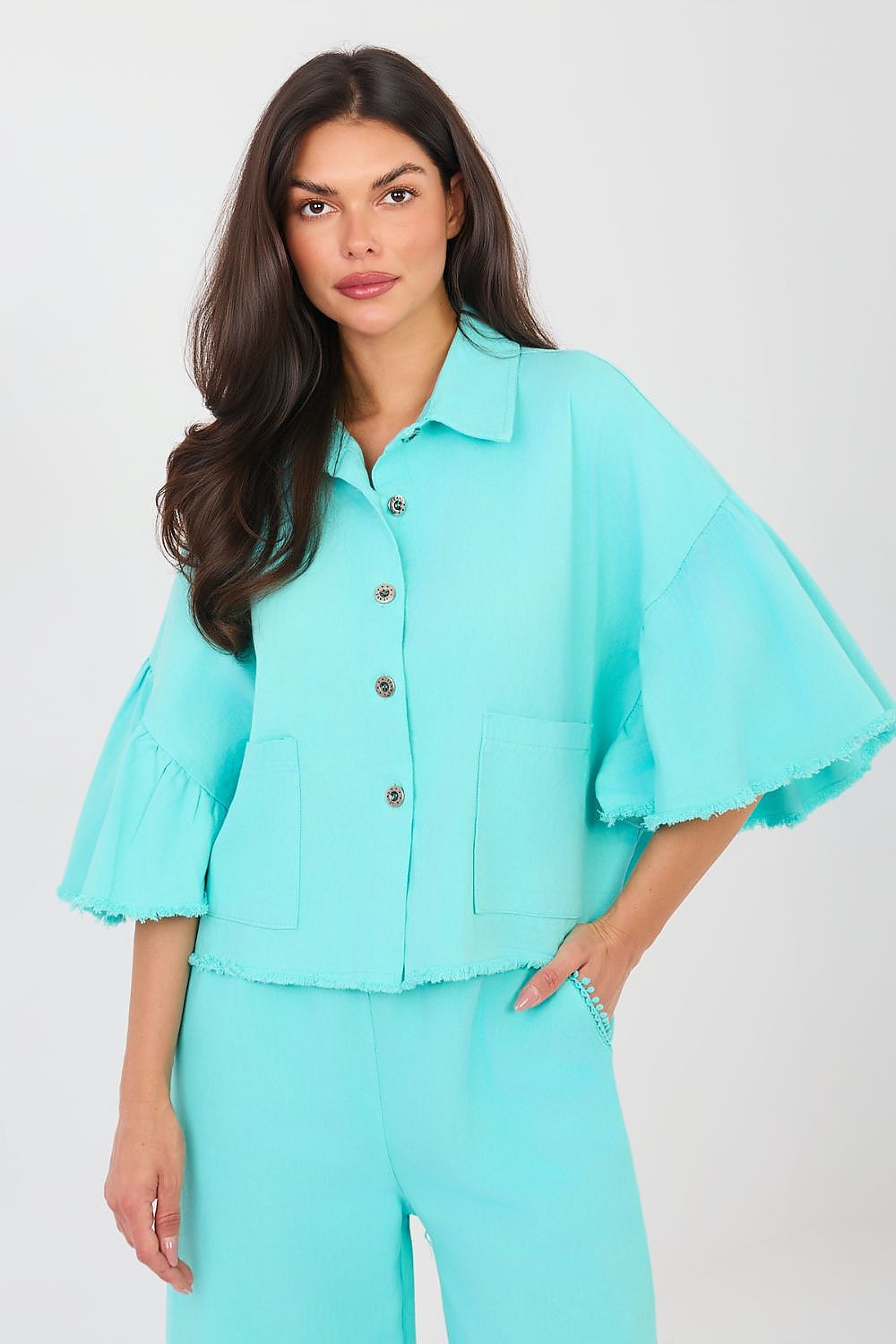 Veste model 223630 Rue Paris