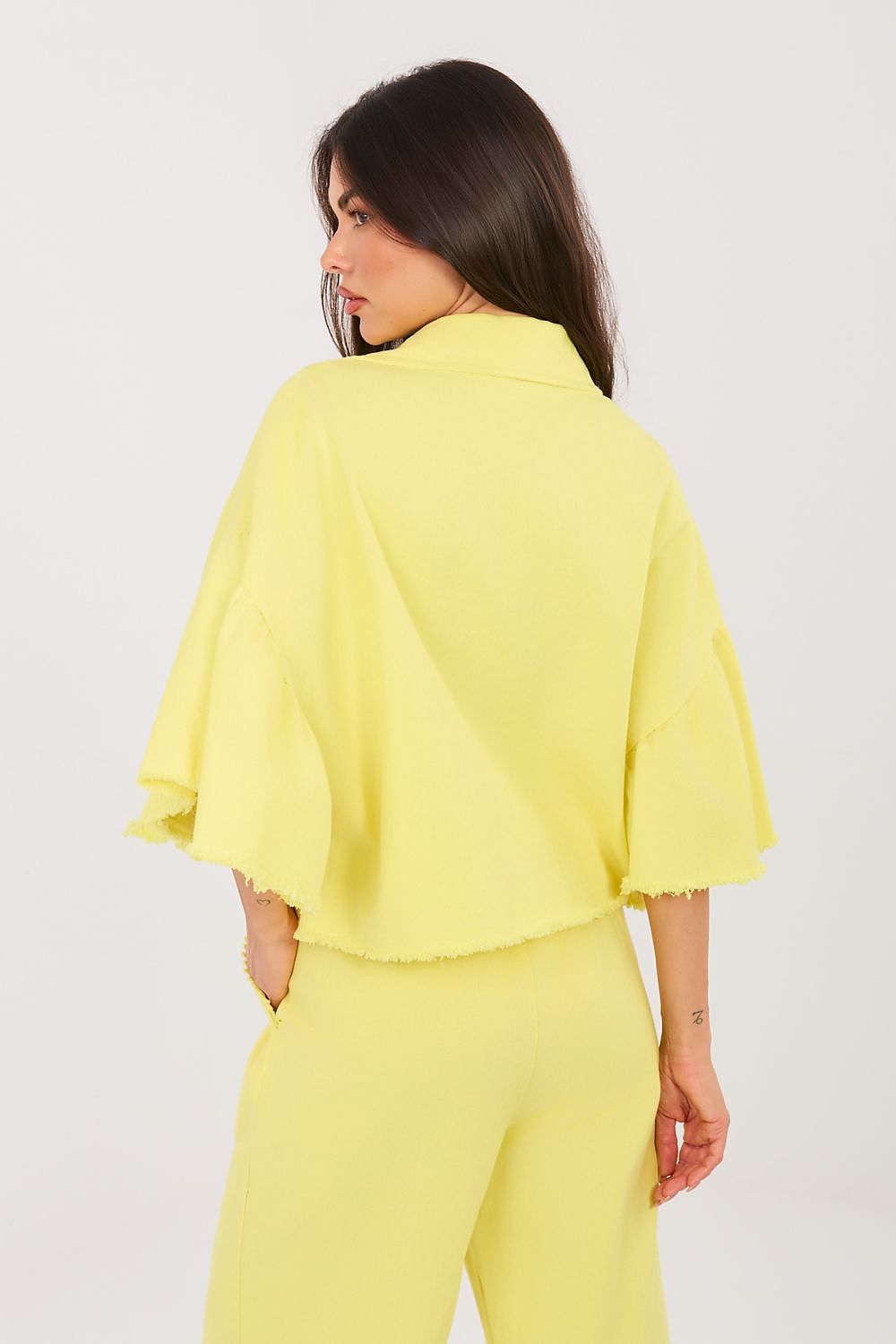 Veste model 223632 Rue Paris