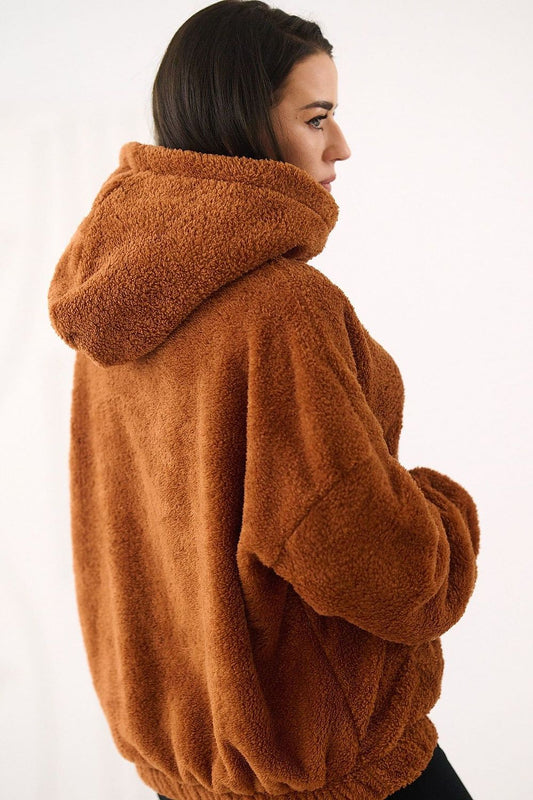 Sweatshirt model 223709 Factory Price