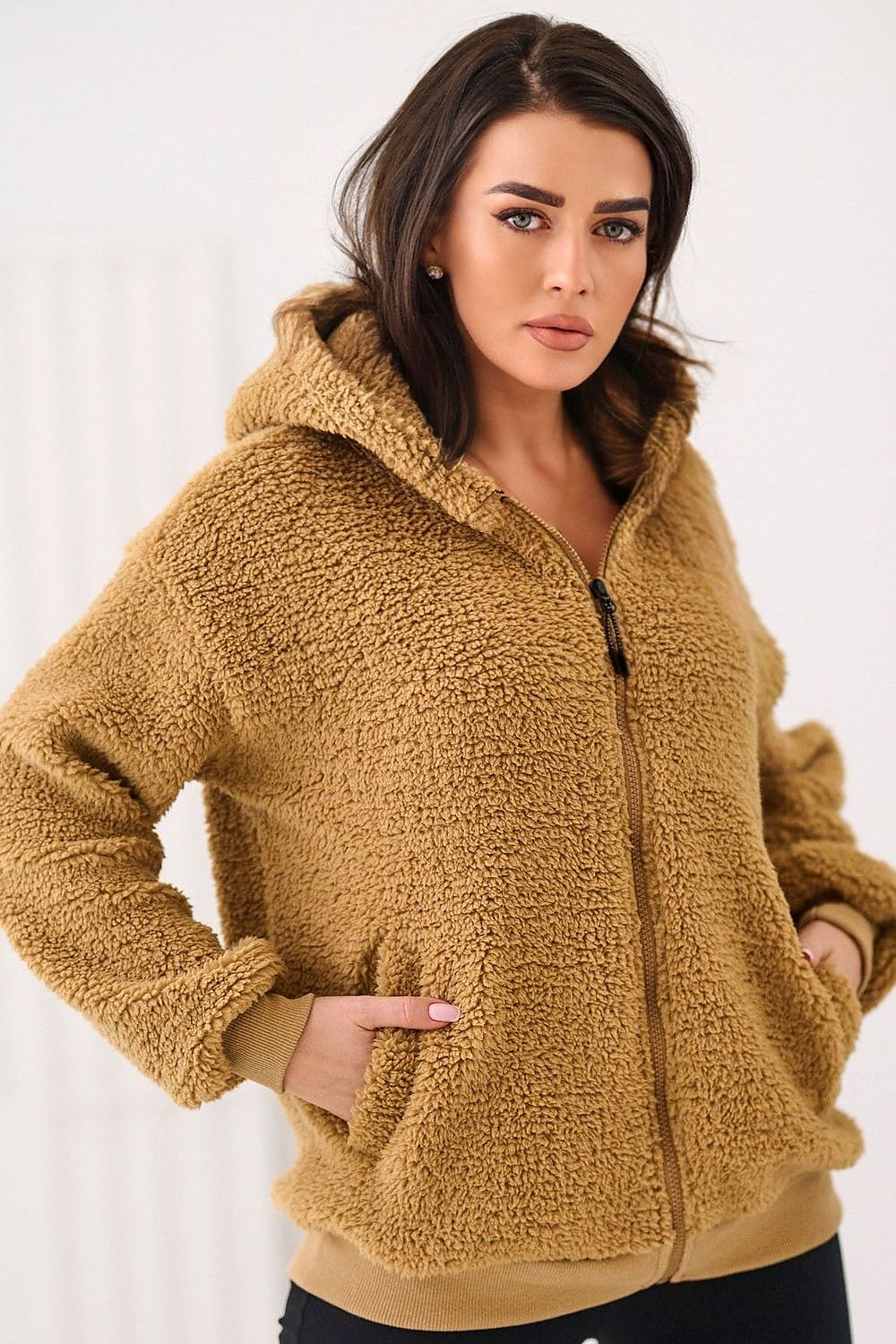 Sweatshirt model 223729 Factory Price