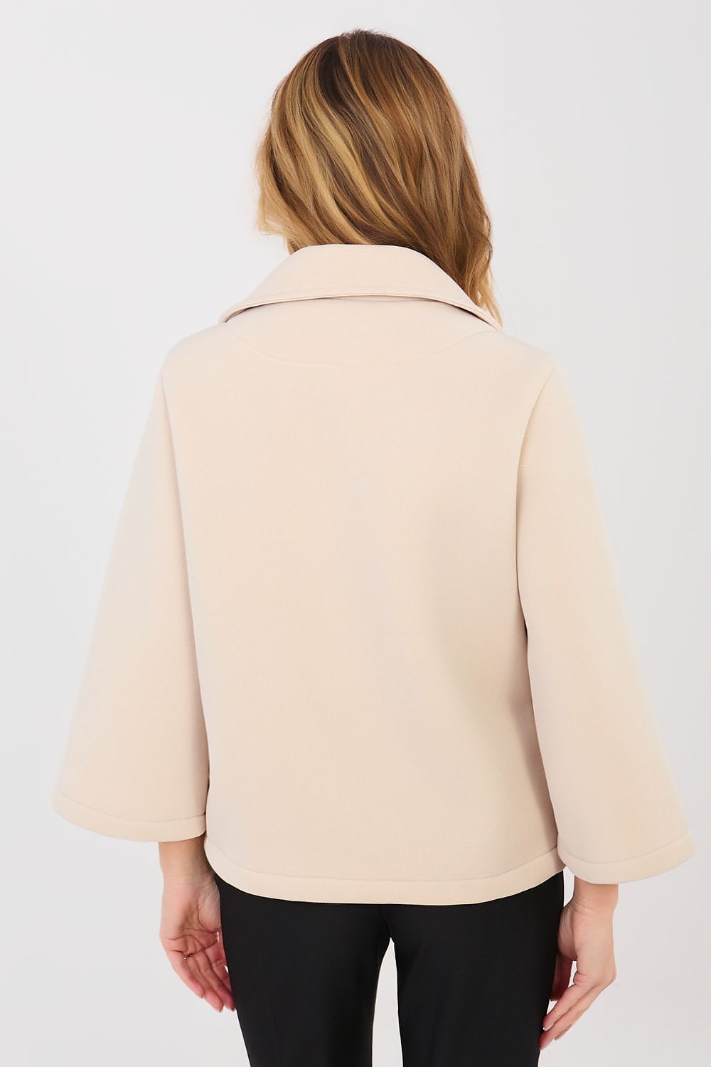 Manteau model 223778 Italy Moda