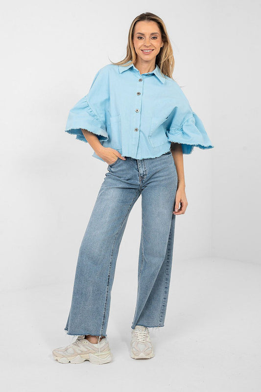 Veste model 223784 Rue Paris