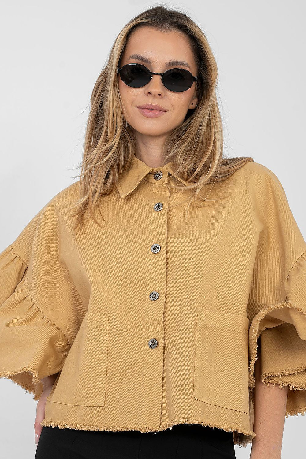 Veste model 223787 Rue Paris