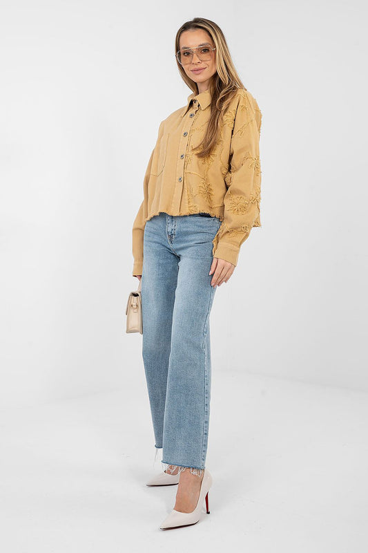 Veste model 223788 Rue Paris