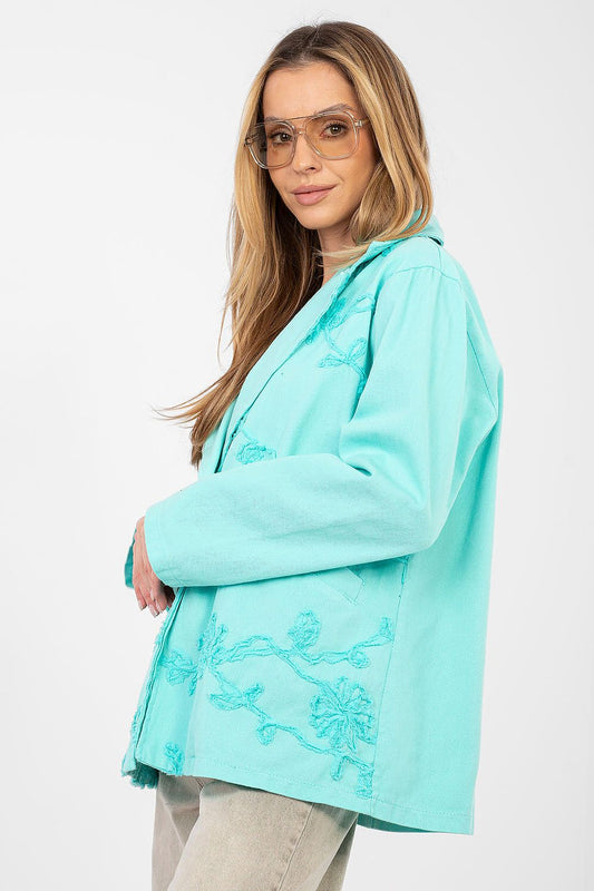 Veste model 223810 Rue Paris