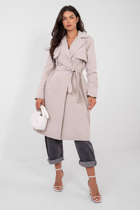 Manteau model 223823 Rue Paris