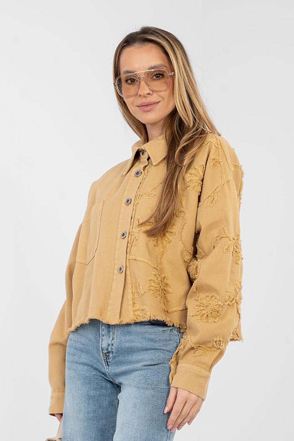 Veste model 223788 Rue Paris