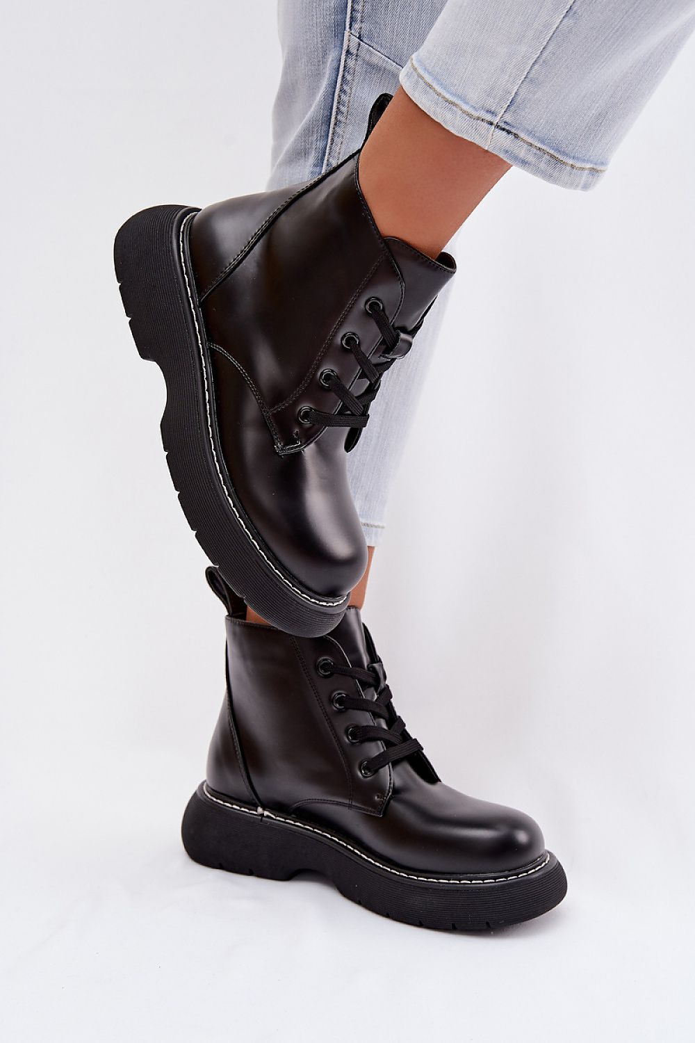 Bottes model 223849 Step in style