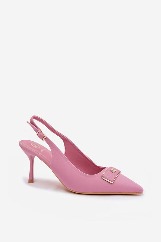 Talons hauts model 223860 Step in style