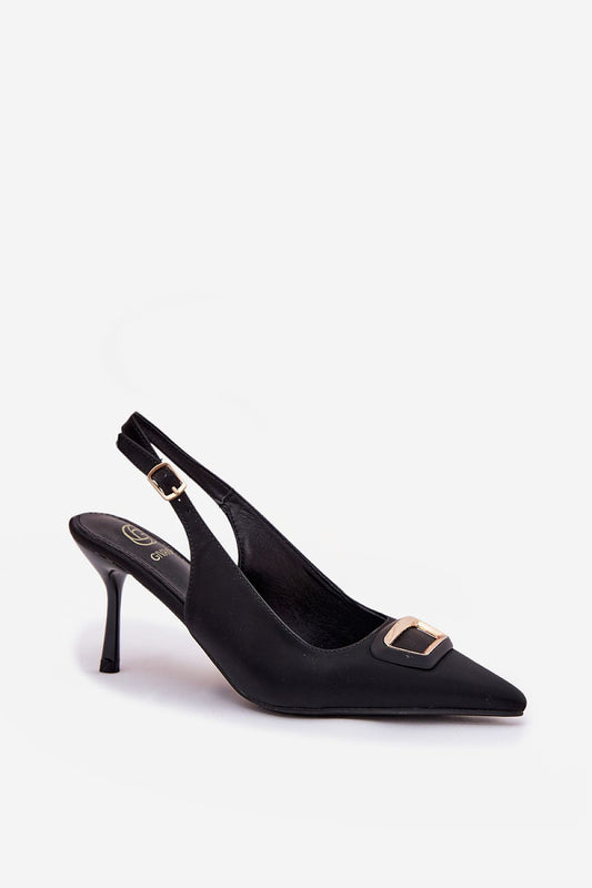 Talons hauts model 223863 Step in style