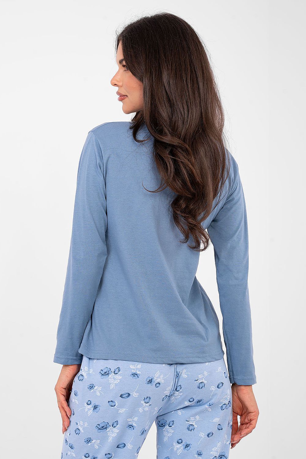 Pyjama model 223881 Forever Pink