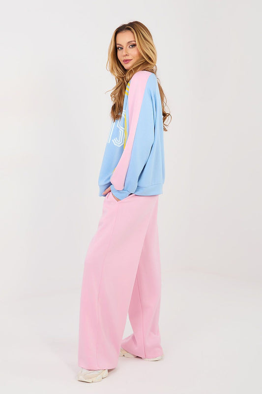 L`ensemble model 223893 Italy Moda