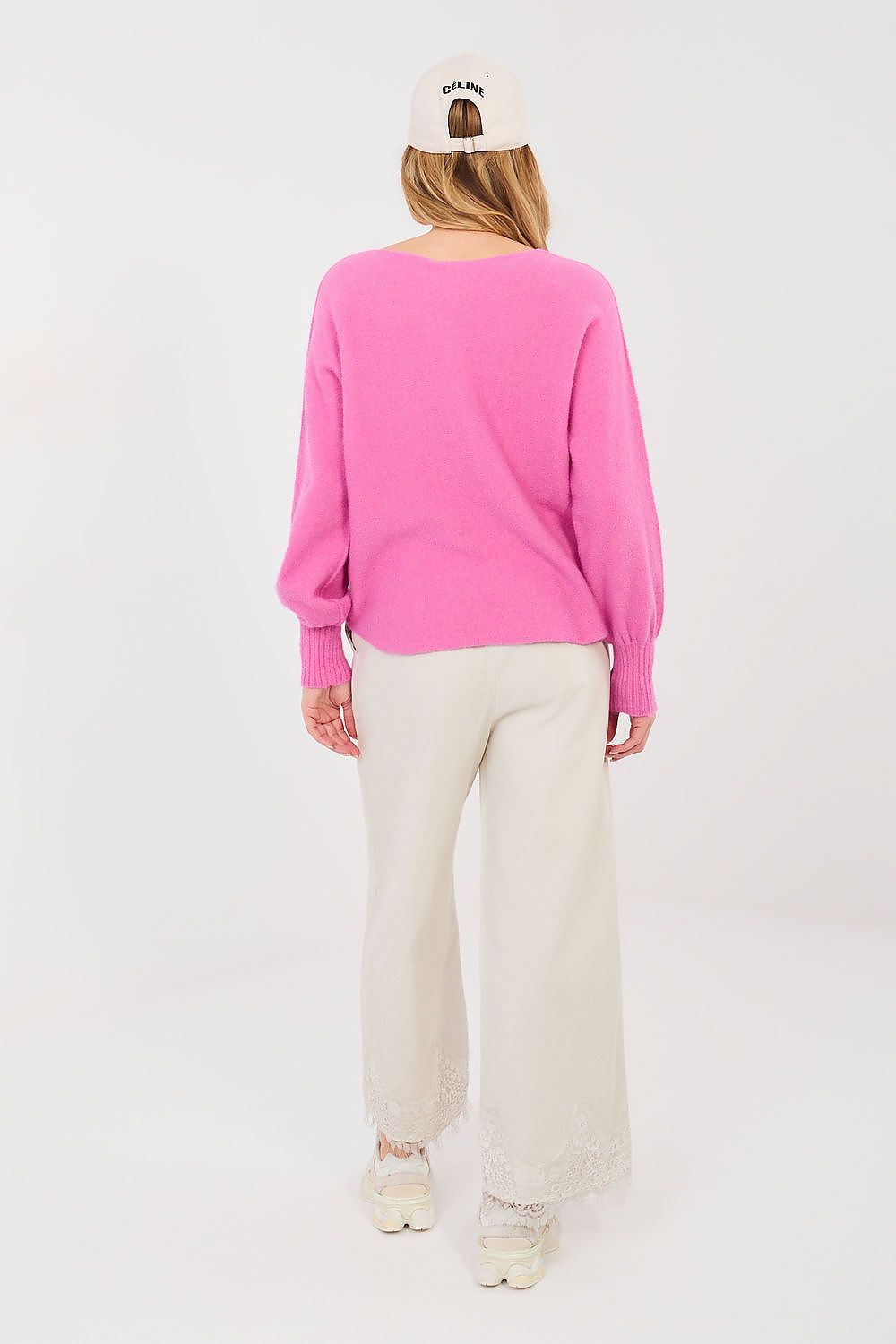 Jean model 223939 Rue Paris