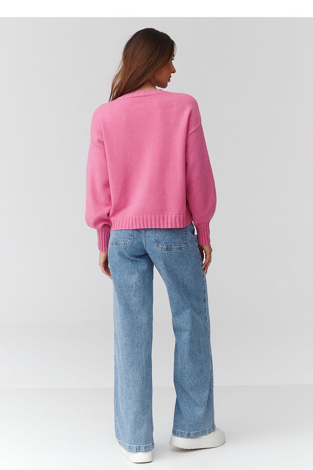 Chandail model 224109 Makadamia