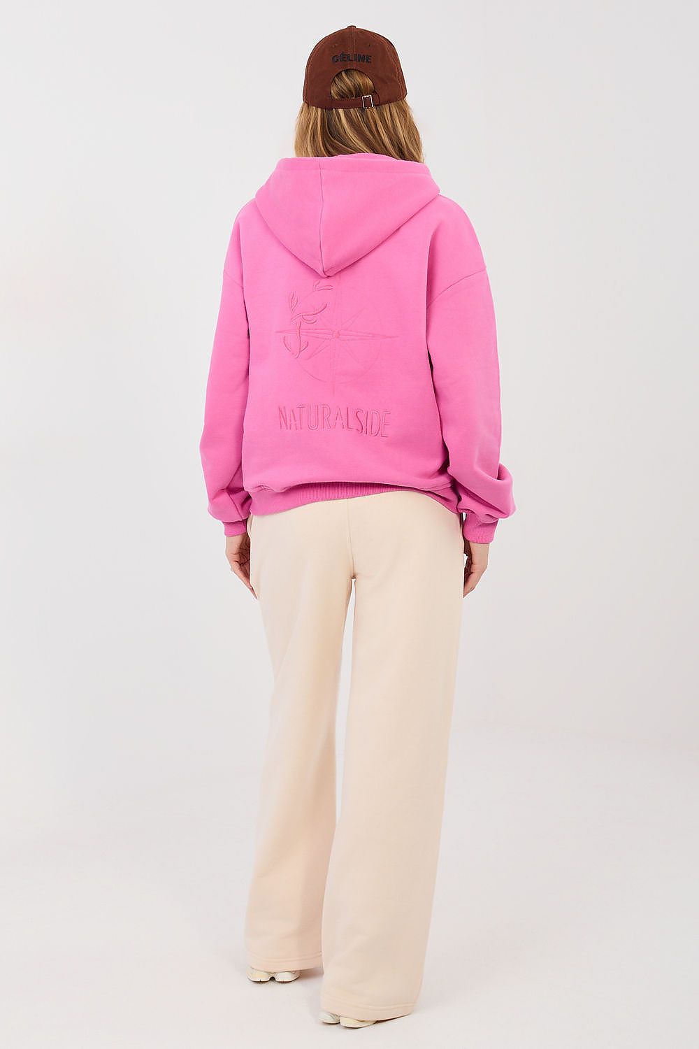 Pantalon survêtement model 224124 Factory Price