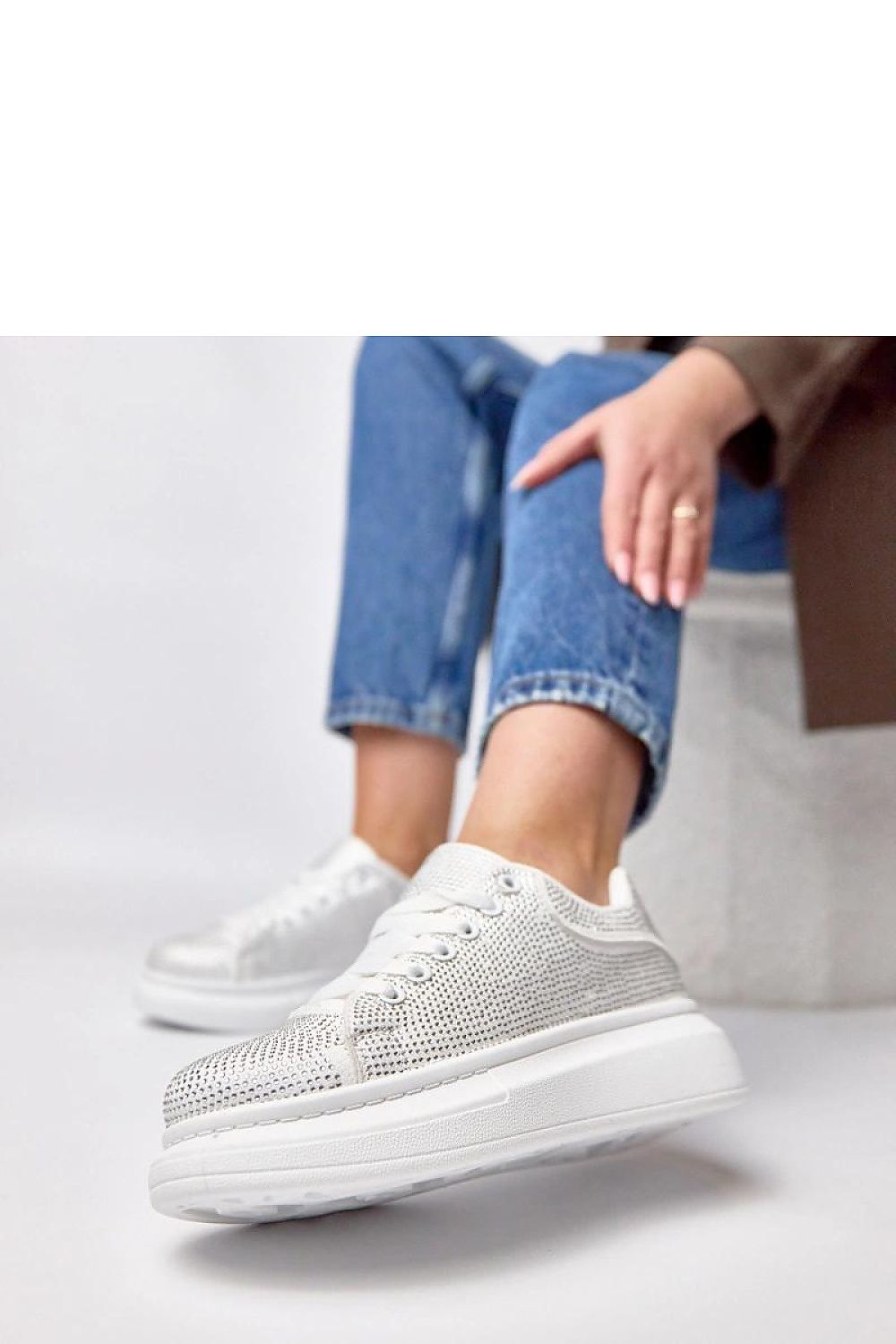 Chaussures de sport model 224157 Solea