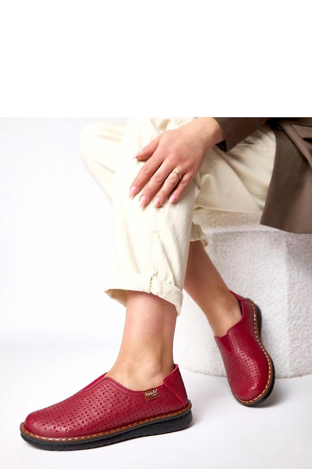 Chaussures Basses model 224163 Solea