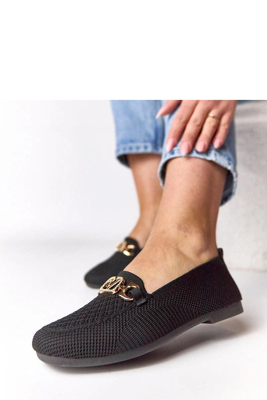 Moccasins model 224164 Solea