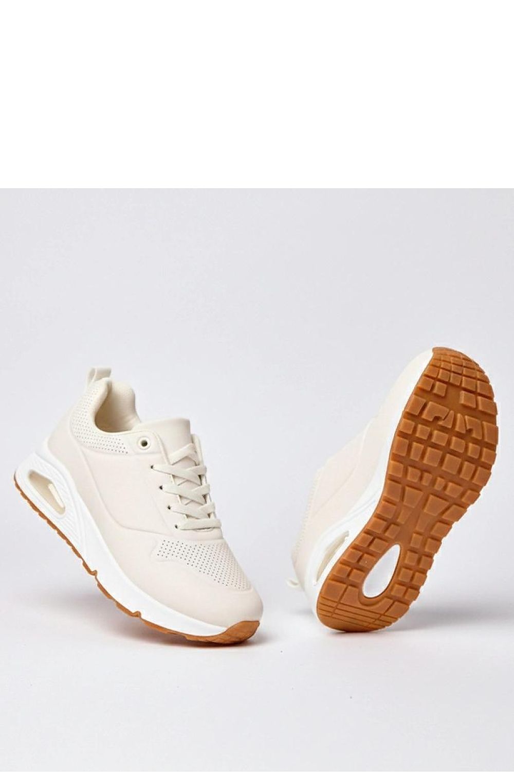 Chaussures de sport model 224173 Solea