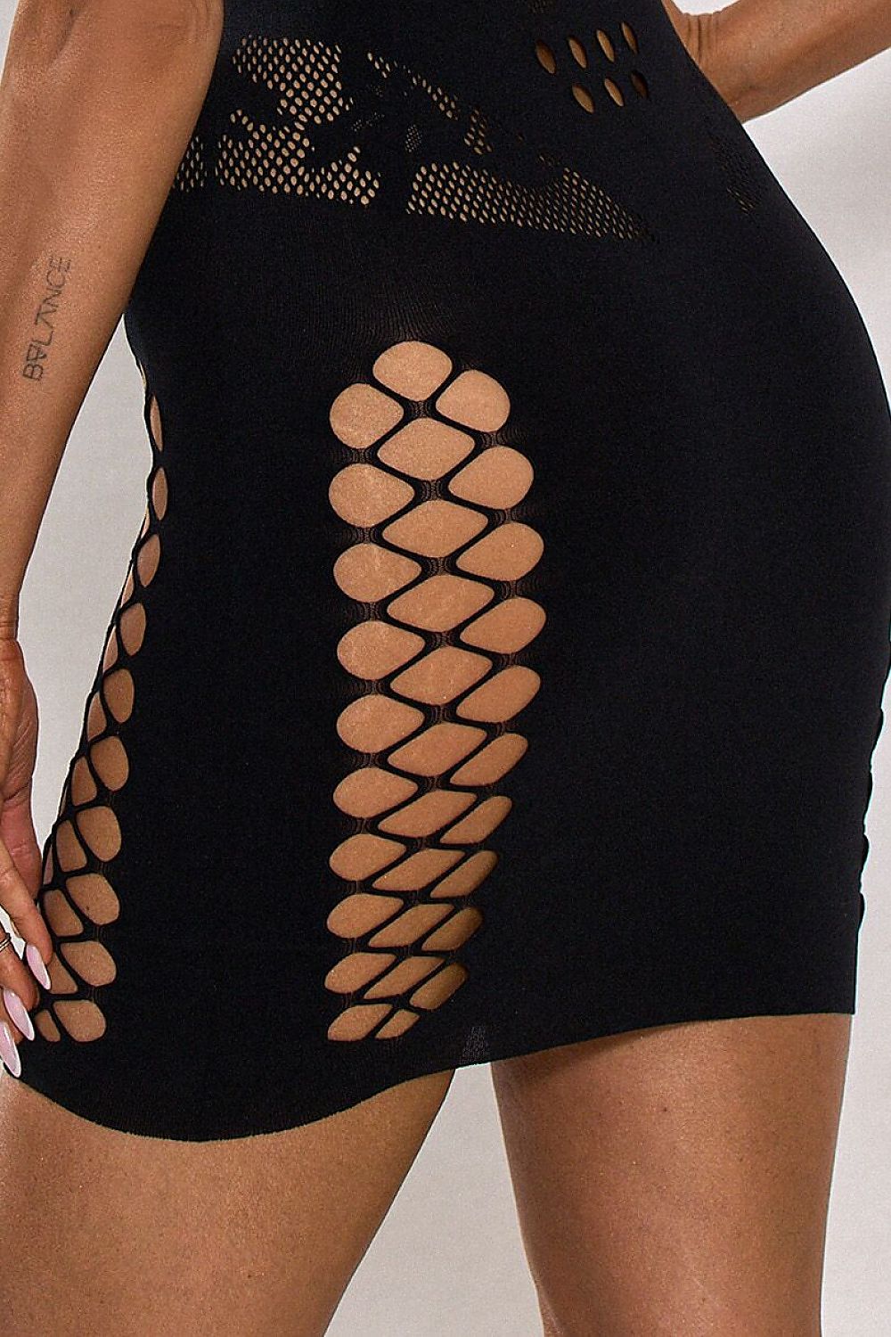 Robe sexy model 224231 Pure Sin