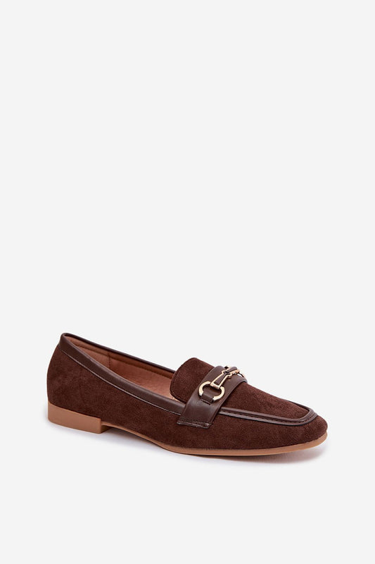 Loafers model 224248 Step in style