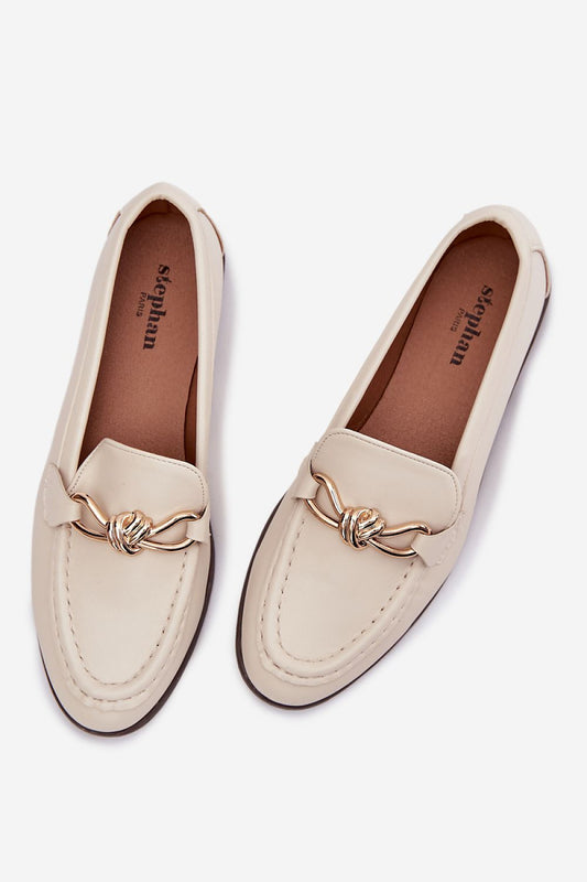 Loafers model 224261 Step in style