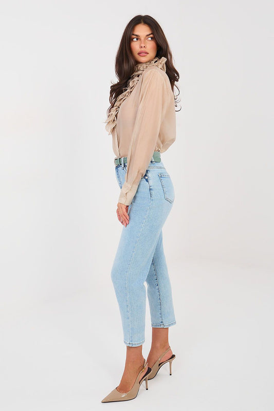 Jean model 224310 Factory Price