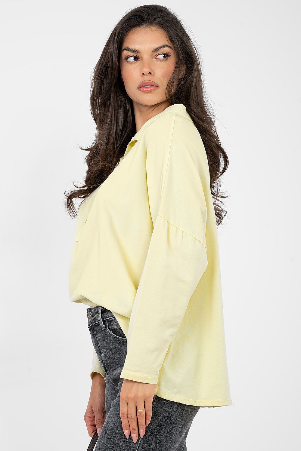 Chemisier model 224324 Factory Price