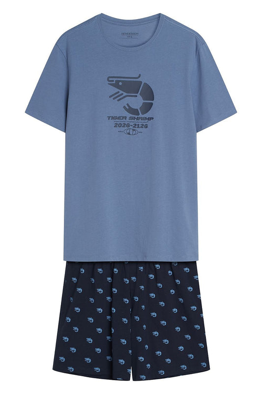 Pyjama model 224351 Henderson