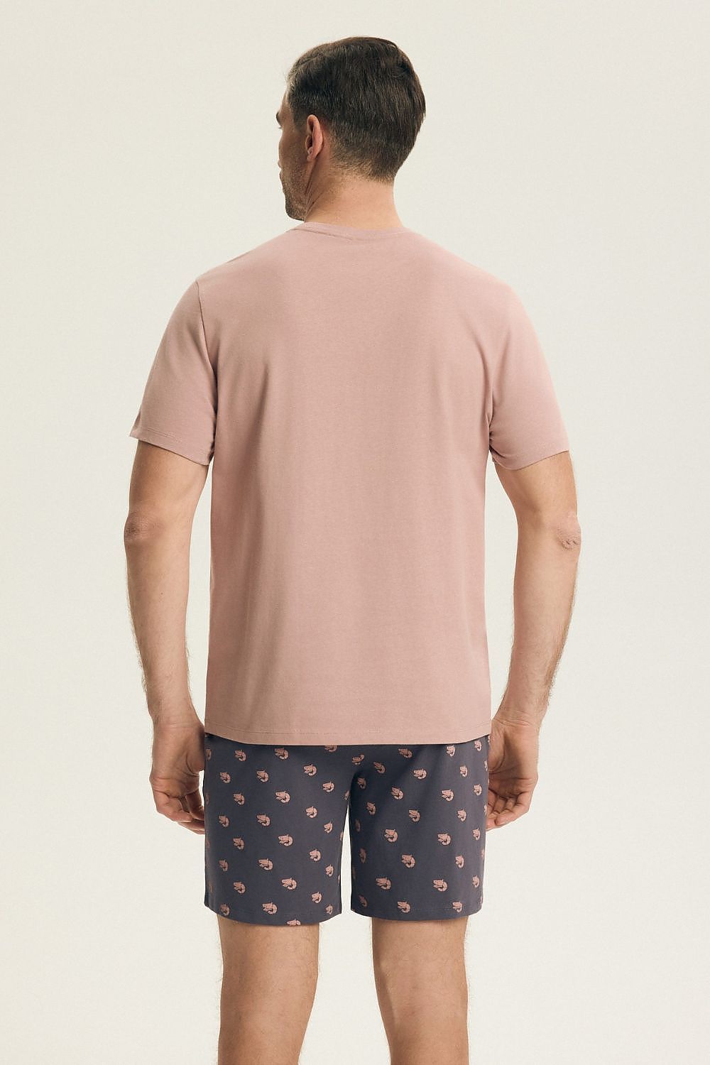 Pyjama model 224352 Henderson