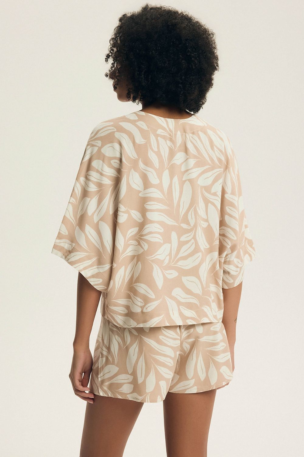 Pyjama model 224355 Henderson