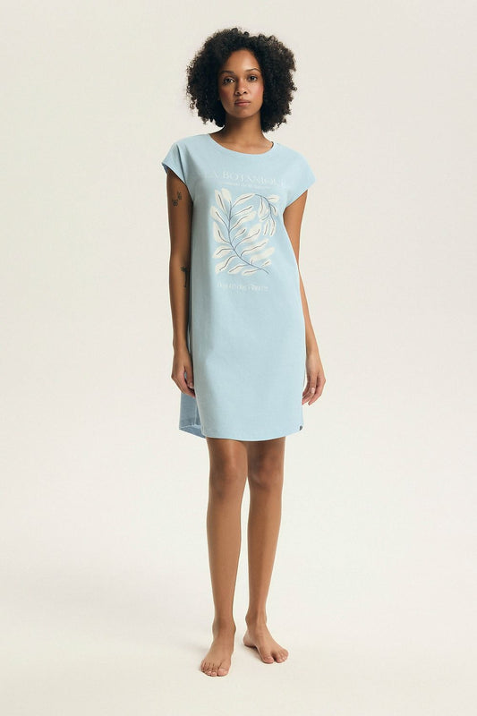 Chemise de nuit model 224356 Henderson