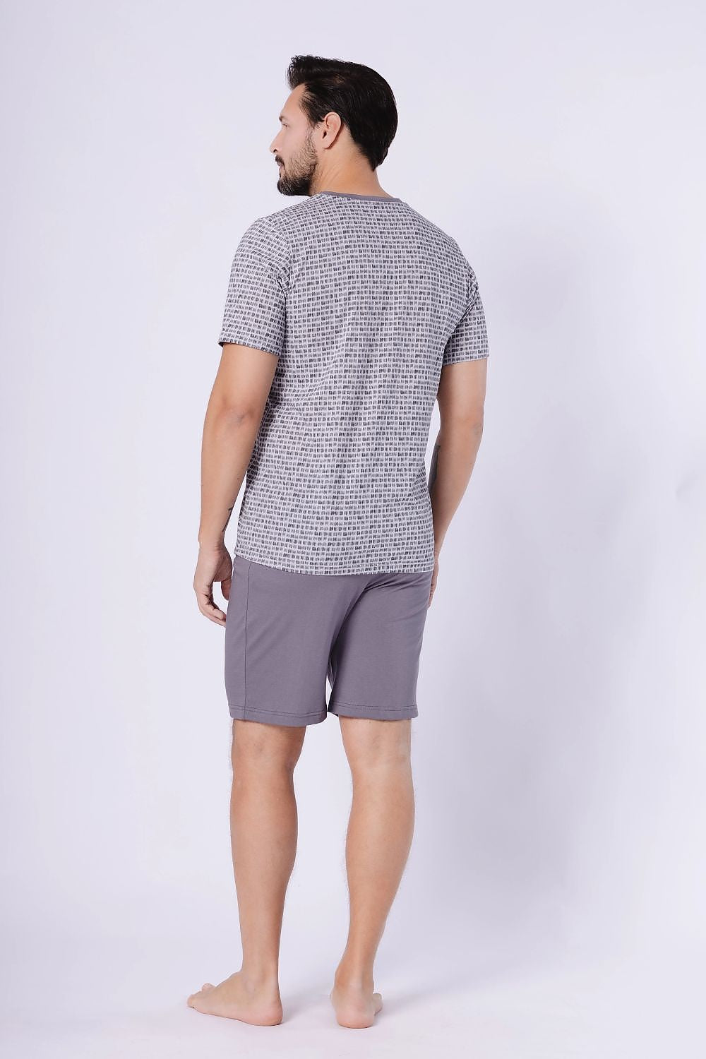 Pyjama model 224361 M-Max