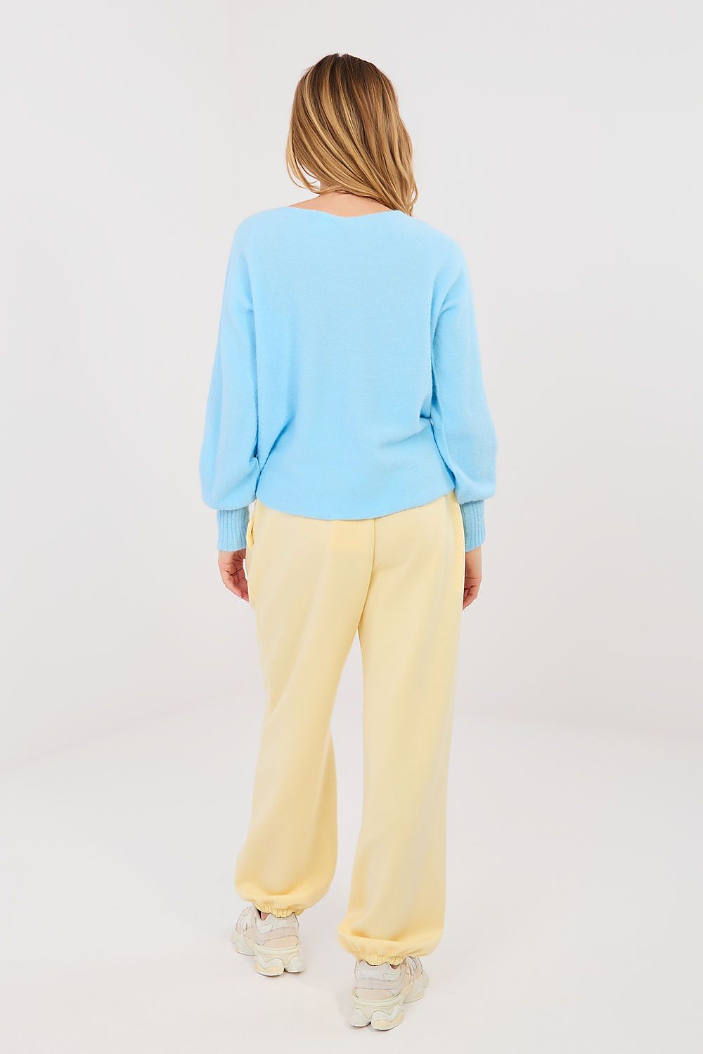 Pantalon survêtement model 224401 Italy Moda