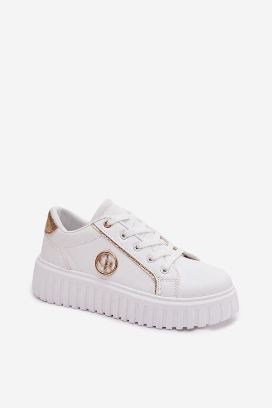 Chaussures de sport model 224420 Step in style