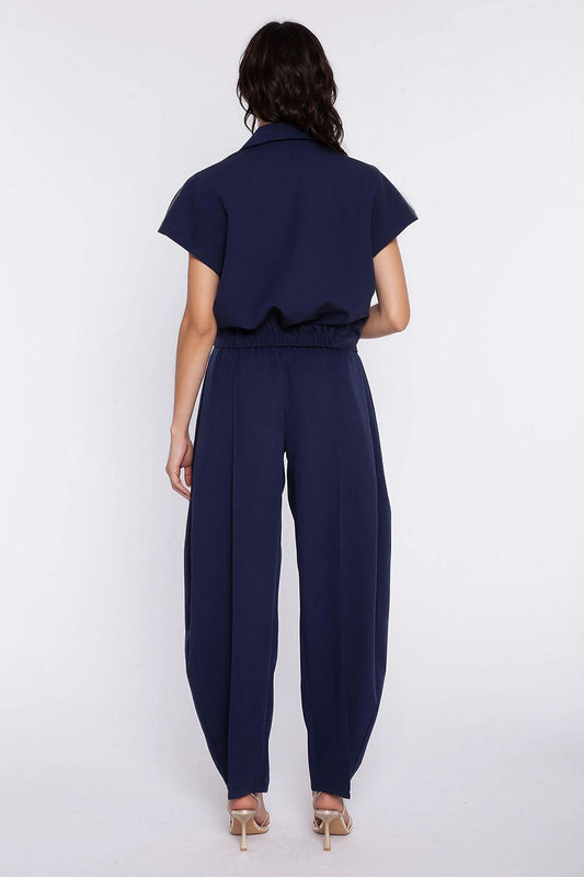 Pantalon femme model 226422 Nife