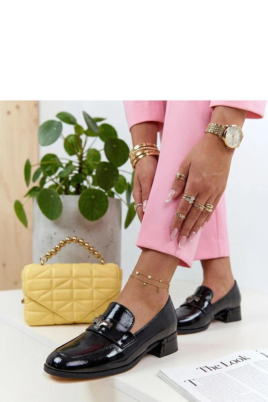 Moccasins model 226586 Solea